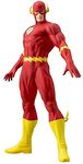 Kotobukiya DC Comics The Flash ArtFX Statue