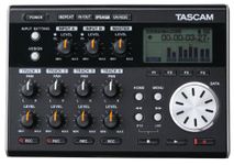 TASCAM DP 004/4 Track Digital Recorder (Japan Import)