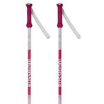 Rossignol Electra Jr Sticks, Children, White, 75 cm