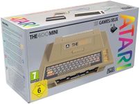 Retro Games THE400 Mini