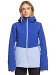 Roxy Peakside - Technical Snow Jacket for Women