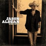 Jason Aldean's Wide Open