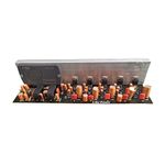 5.1 Power Amplifier Board kit with DIY Projects 500watts Output Power.