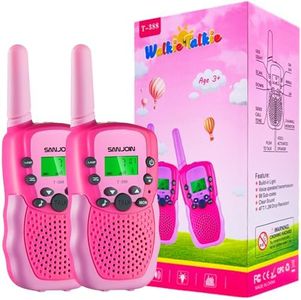 Walkie Tal