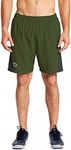 baleaf Men's 7" Running Shorts with