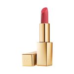 Estée Lauder Pure Colour Long Lasting Cream Lipstick,1 Count, 420 Rebellious Rose