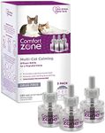 Multicat Calming Diffuser Refill, 4