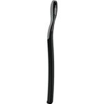 Wahl Professional Animal Equine Grooming Horse Shedding Tool (#858714), Black