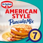 Pioneer Pancake Mixes