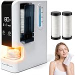 Sparge Hot Towel Dispenser,Face Tow
