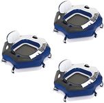 Intex 58854EP River Run Connect Lounge Inflatable Floating Water Tube