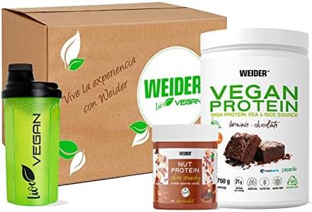 Weider-Caj