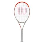 Wilson Tempest 112 Tennis Racquet (Strung)