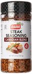 Badia Steak Seasoning Canadian Blend 184.3g Jar