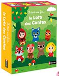 Mon loto des contes - Dès 3 ans