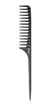 Diane Large Tail Comb, 11.5 Inch, C