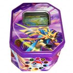 Pokemon Tins