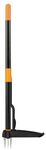 Fiskars Solid Weed Puller Black,1026652