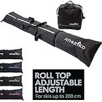 Athletico Ski Bag and Ski Boot Bag 