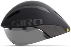 Giro Aerohead MIPS Bike Helmet - Bl