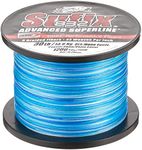 Sufix 832 Braid 30 Lb Coastal 660-330CC: 832 Braid 30 Lb Coastal Camo, One Size