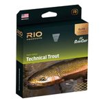 RIO Elite Technical Trout Floating Fly Line - WF4