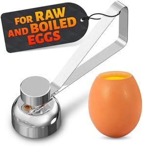 Egg Cracke