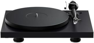 Pro-Ject Debut EVO 2, Next Generati