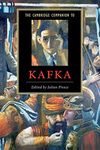 The Cambridge Companion to Kafka (Cambridge Companions to Literature)