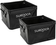 SURDOCA Fully Waterproof Car Trunk 