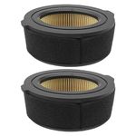 AUTOKAY 951-10794 Air Filter for Troy-Bilt MTD Craftsman Huskee Cultivator Tiller Yard Machine