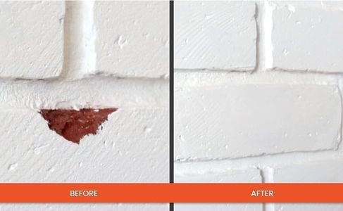 Tetrion Hard as Rock Filler 330g – Multi-Purpose Repair Compound