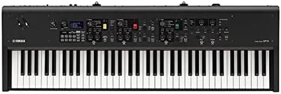 Yamaha CP7