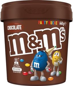 M&M's Milk