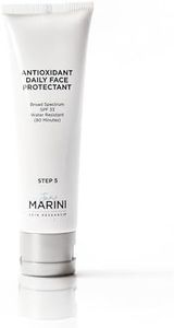 Jan Marini Antioxidant Daily Face Protectant - Hydrating Daily Protectant - 57g