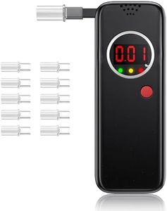 Breathalyz