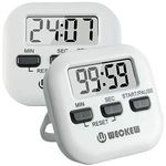 Cooking Timer For Kids