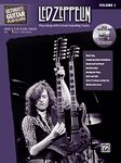 UPA Led Zeppelin Guitar V1 (Ultimate Guitar Play-Along)