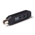 Alto Professional Bluetooth Ultimate - XLR Equipped Rechargeable Stereo Bluetooth Receiver For Mixing Desk / Audio Mixer Setups and Active PA systems