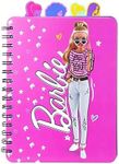 Barbie Notebook