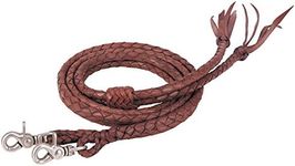 Weaver Leather Round Braided Latigo