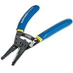Klein Tools 11055 Wire Cutter and W