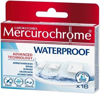 MERCUROCHR