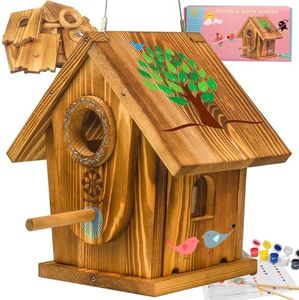 Bird House