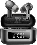 TOZO NC3 Hybrid Active Noise Cancel