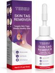 Wart Remover, Wart Removal, Skin Tag Removal for Hands and Body Easy Use
