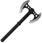 United Cutlery M48 Double Edged Tactical Tomahawk