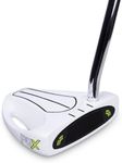 Pinemeadow Golf Men's PGX Putter (R