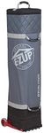 E-Z UP Deluxe Wide-Trax Roller Bag,