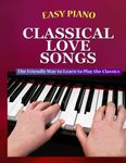 Various Love Songs In Pianos